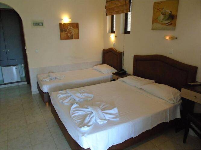 Triton Hotel