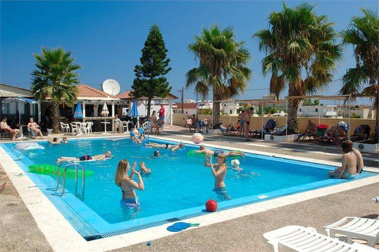 Triton Hotel