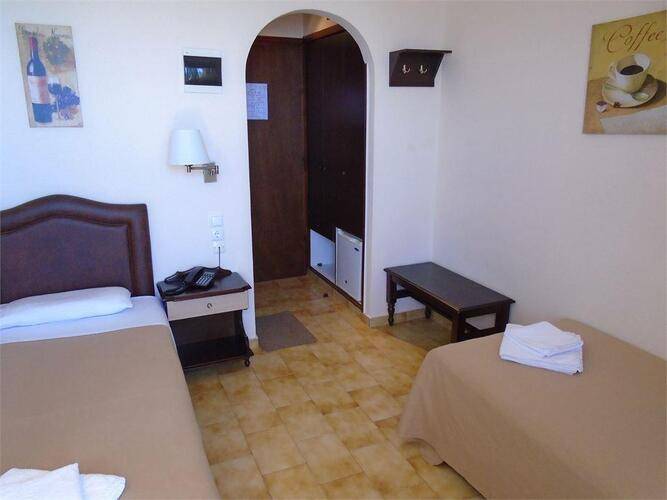 Triton Hotel
