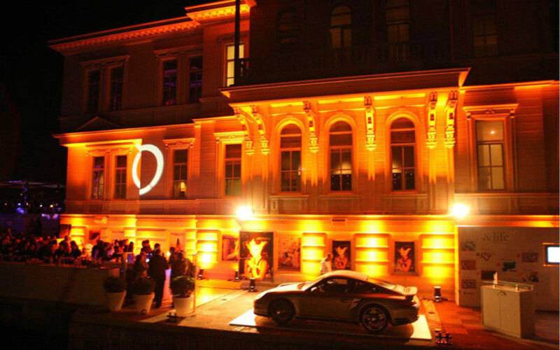 Ajia Hotel