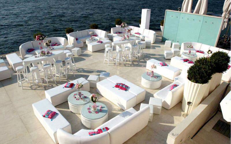 Ajia Hotel