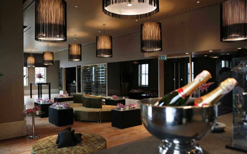 Ajia Hotel