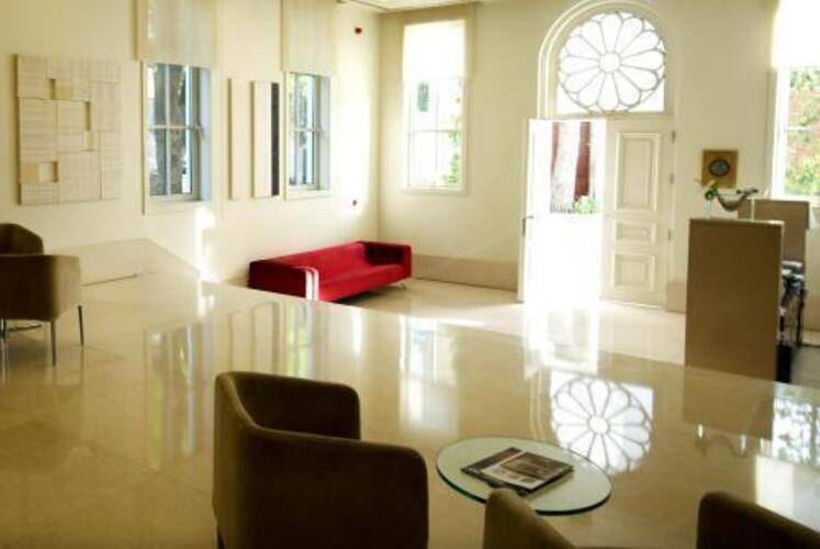 Ajia Hotel