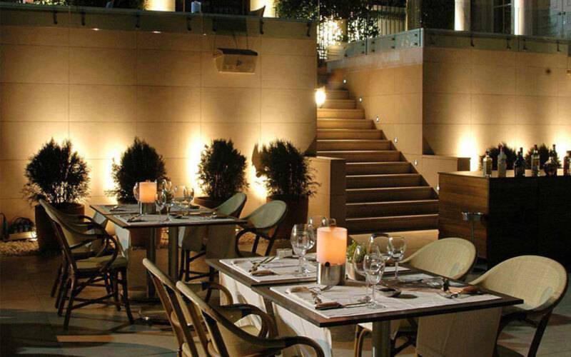 Ajia Hotel