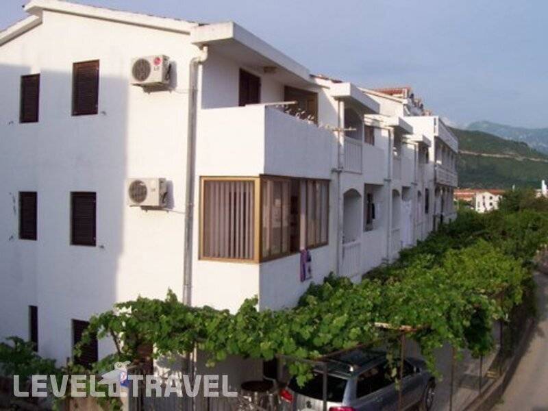 Фотография Apartments Zec