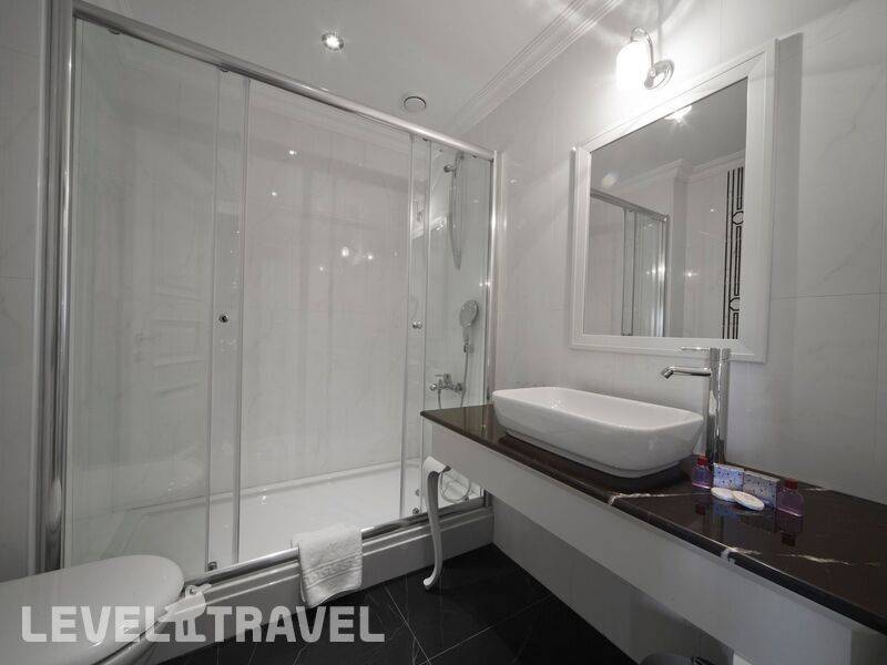 Фотография Aren Suites Hotel