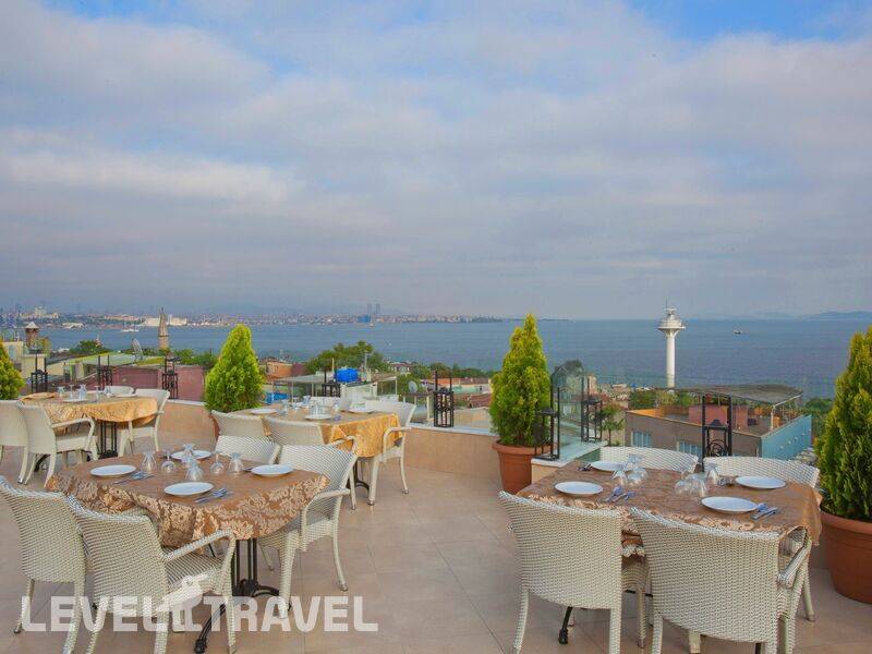 Фотография Aren Suites Hotel