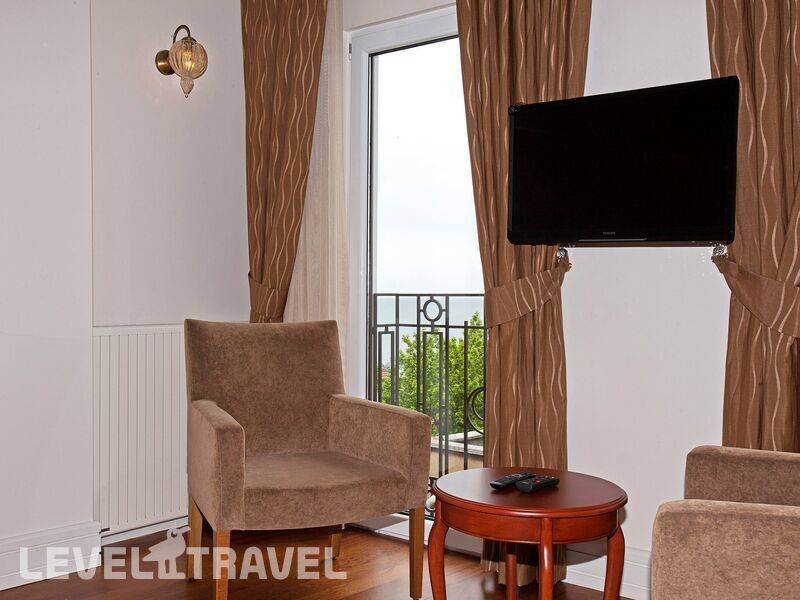 Фотография Aren Suites Hotel