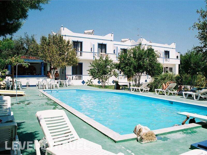 Фотография Asteria Hotel