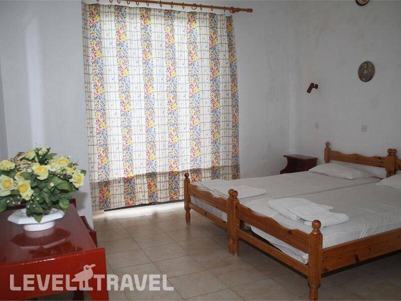 Фотография Asteria Hotel