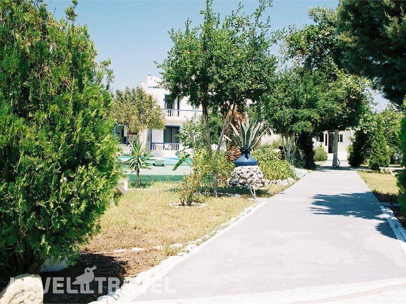 Фотография Asteria Hotel