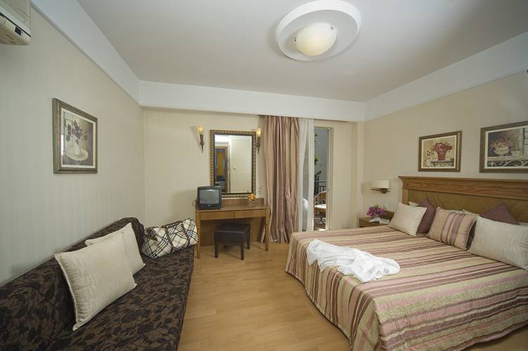 Ideon Hotel