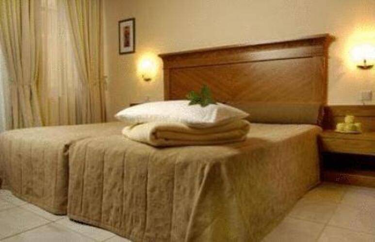 Ideon Hotel