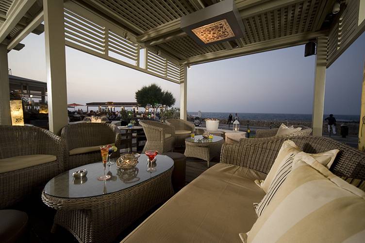 Ideon Hotel