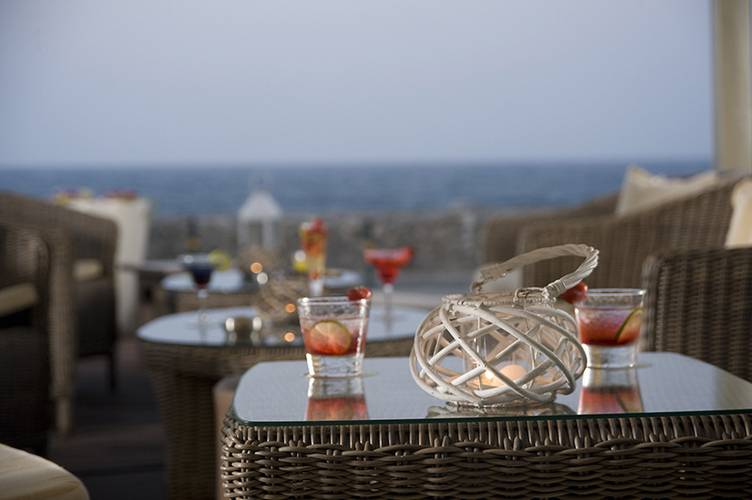 Ideon Hotel