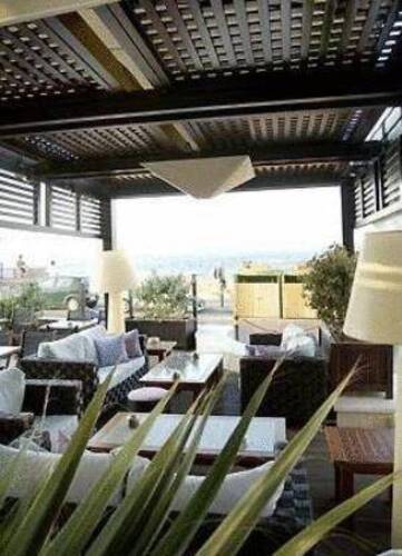 Ideon Hotel