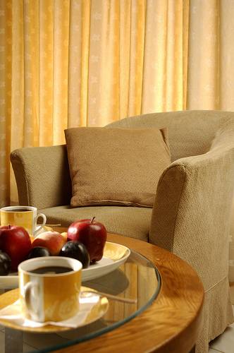 Ideon Hotel