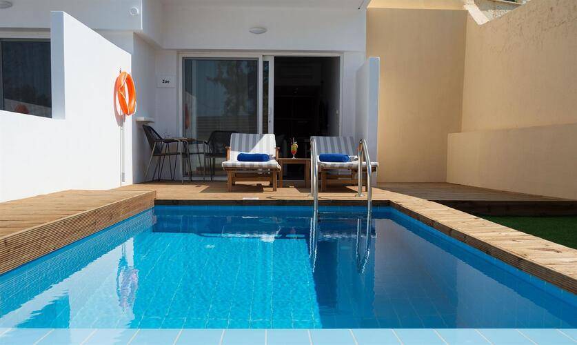 Cooee Lavris Hotels & Spa (Ex.Lavris Hotels & Spa)