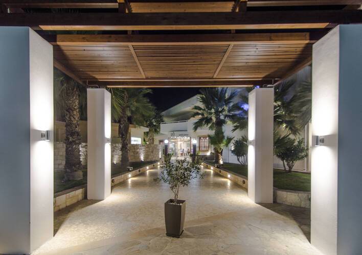 Cooee Lavris Hotels & Spa (Ex.Lavris Hotels & Spa)