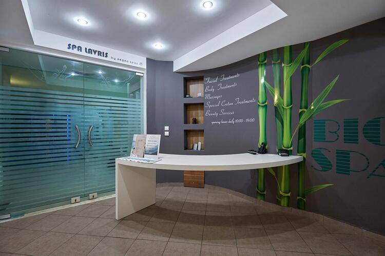 Cooee Lavris Hotels & Spa (Ex.Lavris Hotels & Spa)