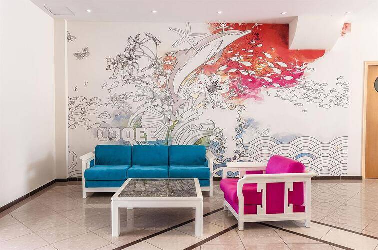 Cooee Lavris Hotels & Spa (Ex.Lavris Hotels & Spa)
