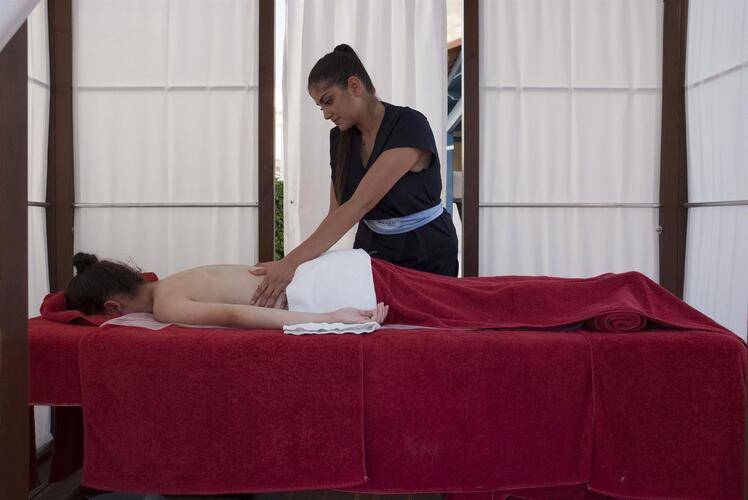 Cooee Lavris Hotels & Spa (Ex.Lavris Hotels & Spa)