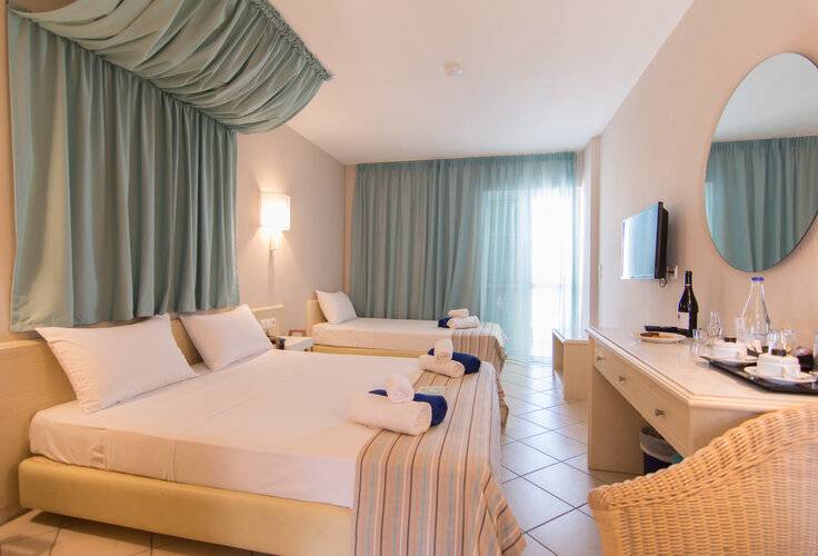 Cooee Lavris Hotels & Spa (Ex.Lavris Hotels & Spa)
