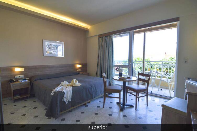 Cooee Lavris Hotels & Spa (Ex.Lavris Hotels & Spa)