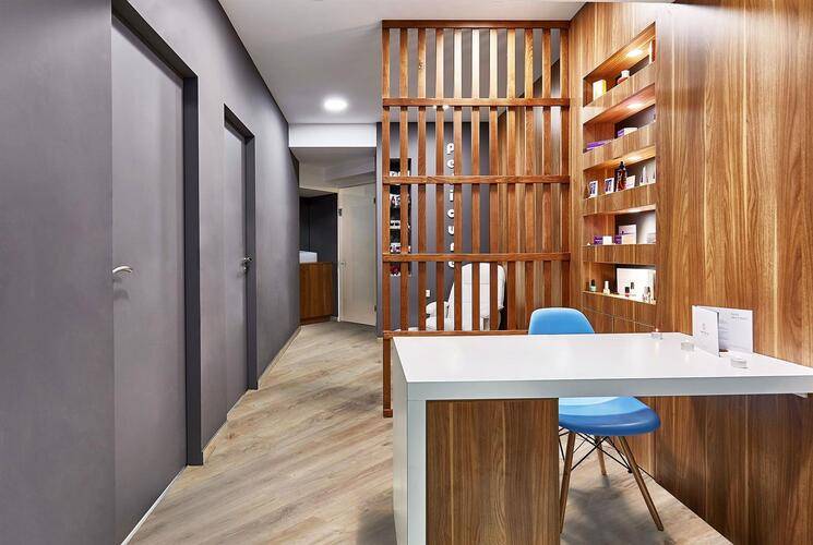 Cooee Lavris Hotels & Spa (Ex.Lavris Hotels & Spa)