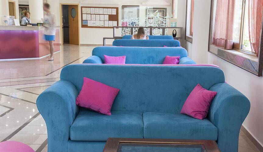 Cooee Lavris Hotels & Spa (Ex.Lavris Hotels & Spa)