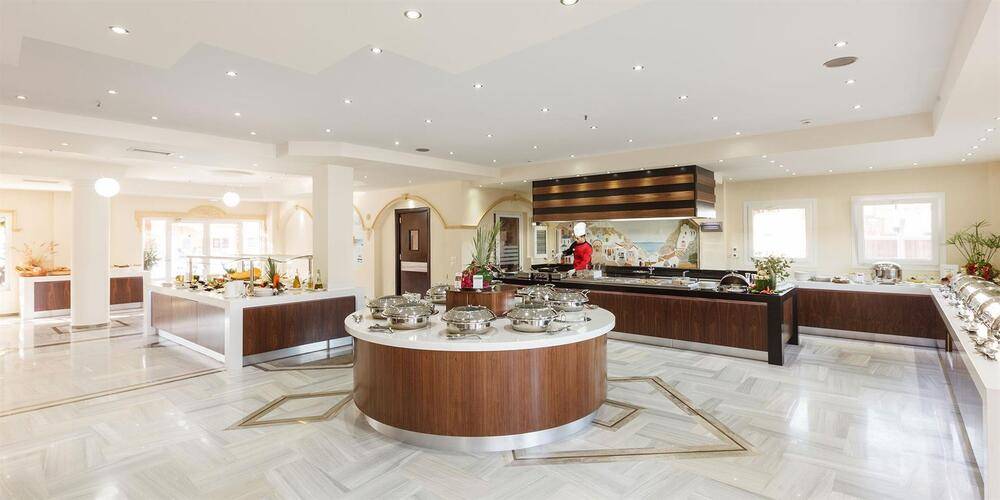 Cooee Lavris Hotels & Spa (Ex.Lavris Hotels & Spa)