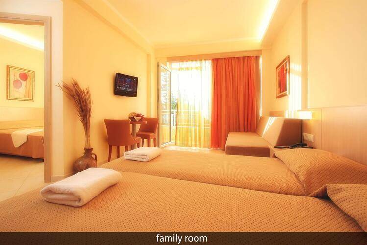 Cooee Lavris Hotels & Spa (Ex.Lavris Hotels & Spa)