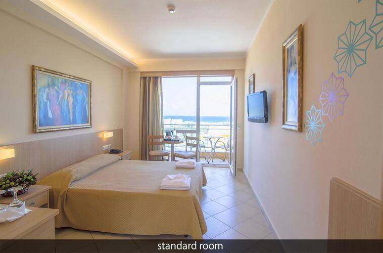 Cooee Lavris Hotels & Spa (Ex.Lavris Hotels & Spa)