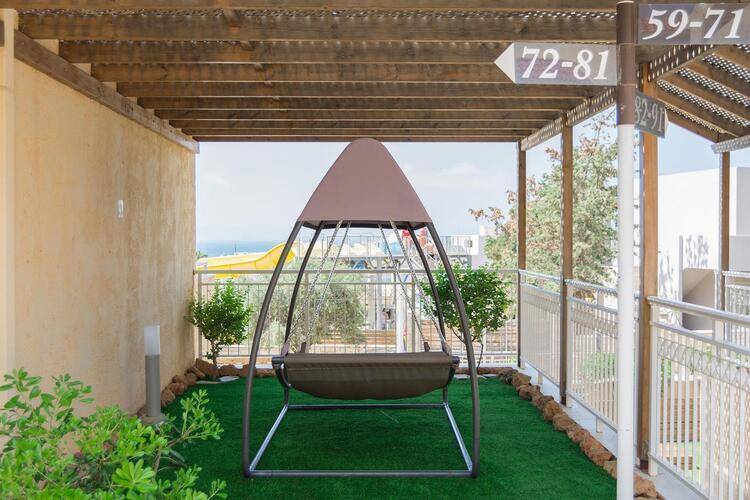 Cooee Lavris Hotels & Spa (Ex.Lavris Hotels & Spa)