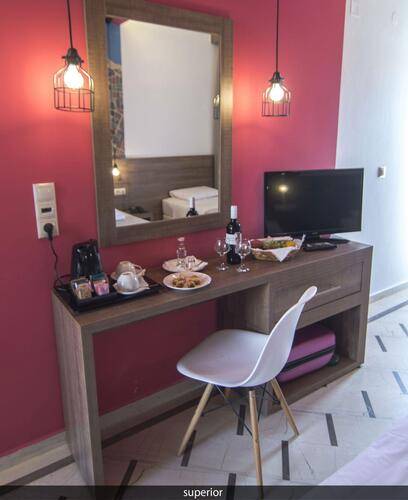 Cooee Lavris Hotels & Spa (Ex.Lavris Hotels & Spa)