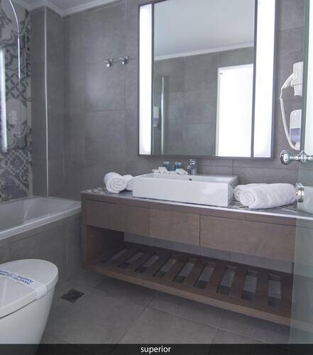 Cooee Lavris Hotels & Spa (Ex.Lavris Hotels & Spa)