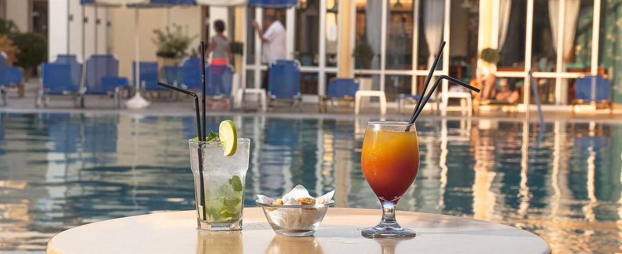 Cooee Lavris Hotels & Spa (Ex.Lavris Hotels & Spa)