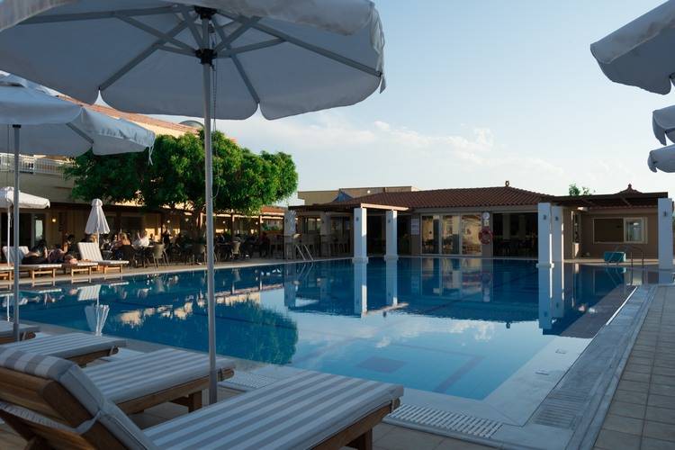 Cooee Lavris Hotels & Spa (Ex.Lavris Hotels & Spa)