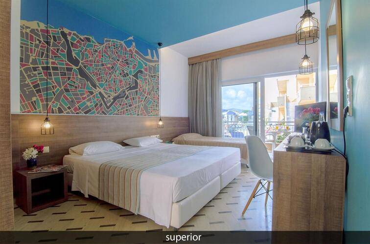 Cooee Lavris Hotels & Spa (Ex.Lavris Hotels & Spa)