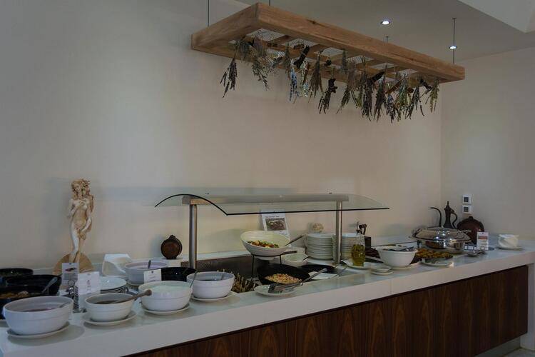 Cooee Lavris Hotels & Spa (Ex.Lavris Hotels & Spa)