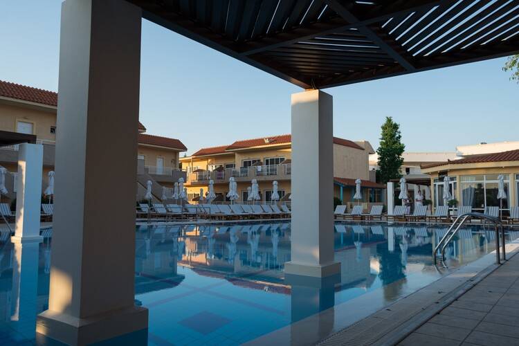 Cooee Lavris Hotels & Spa (Ex.Lavris Hotels & Spa)