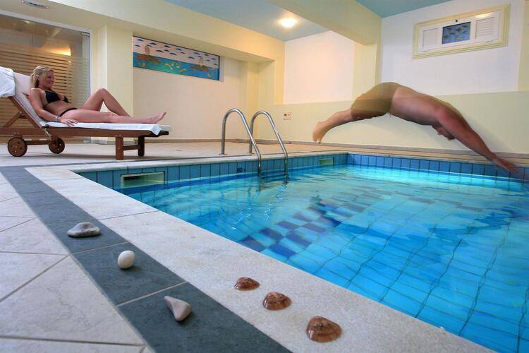 Cooee Lavris Hotels & Spa (Ex.Lavris Hotels & Spa)