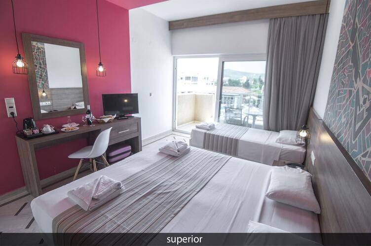 Cooee Lavris Hotels & Spa (Ex.Lavris Hotels & Spa)