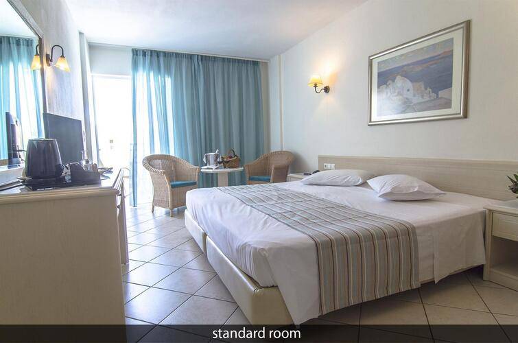 Cooee Lavris Hotels & Spa (Ex.Lavris Hotels & Spa)