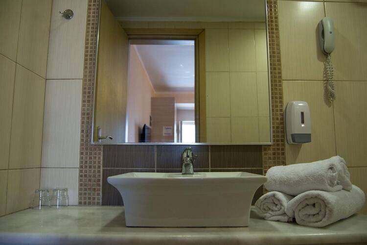 Cooee Lavris Hotels & Spa (Ex.Lavris Hotels & Spa)