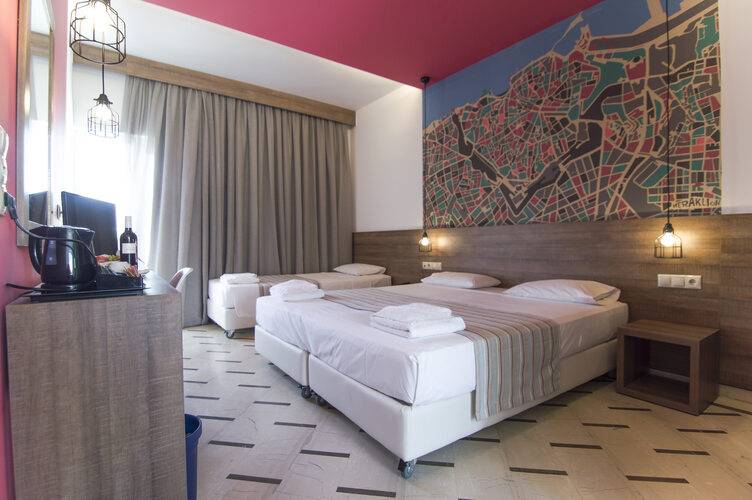 Cooee Lavris Hotels & Spa (Ex.Lavris Hotels & Spa)