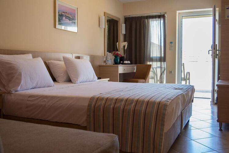 Cooee Lavris Hotels & Spa (Ex.Lavris Hotels & Spa)