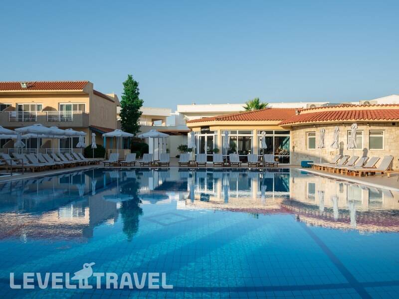 Фотография Aelius Hotel & Spa (Ex. Lavris Hotels & Spa) Фотография Aelius Hotel & Spa (Ex. Lavris Hotels & Spa)