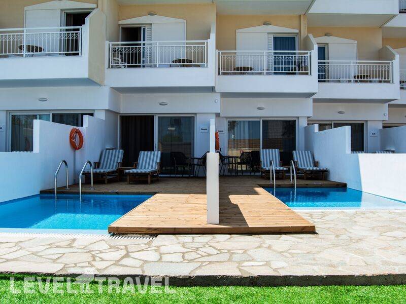 Фотография Aelius Hotel & Spa (Ex. Lavris Hotels & Spa) Фотография Aelius Hotel & Spa (Ex. Lavris Hotels & Spa)