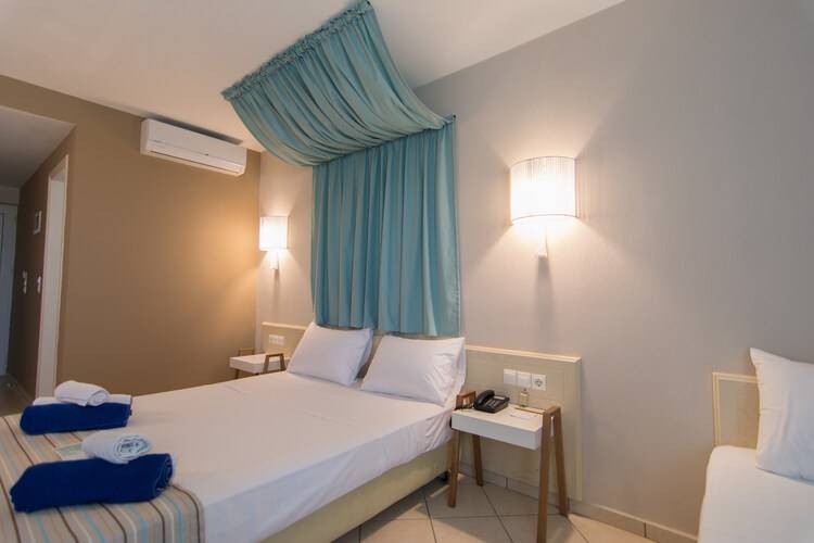 Cooee Lavris Hotels & Spa (Ex.Lavris Hotels & Spa)